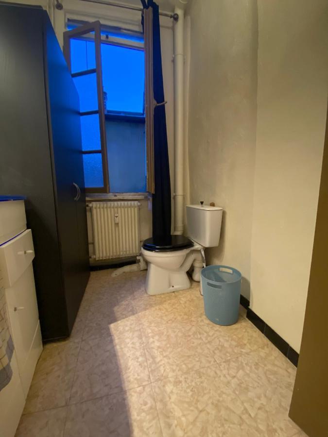 Emplacement Ideal : Studio Au Coeur De Dijon Disponible En Location Apartment Exterior photo